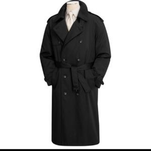 Lauren Ralph Lauren trench coat